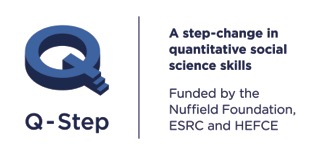 Welcome to Q-Step at the University of Leeds